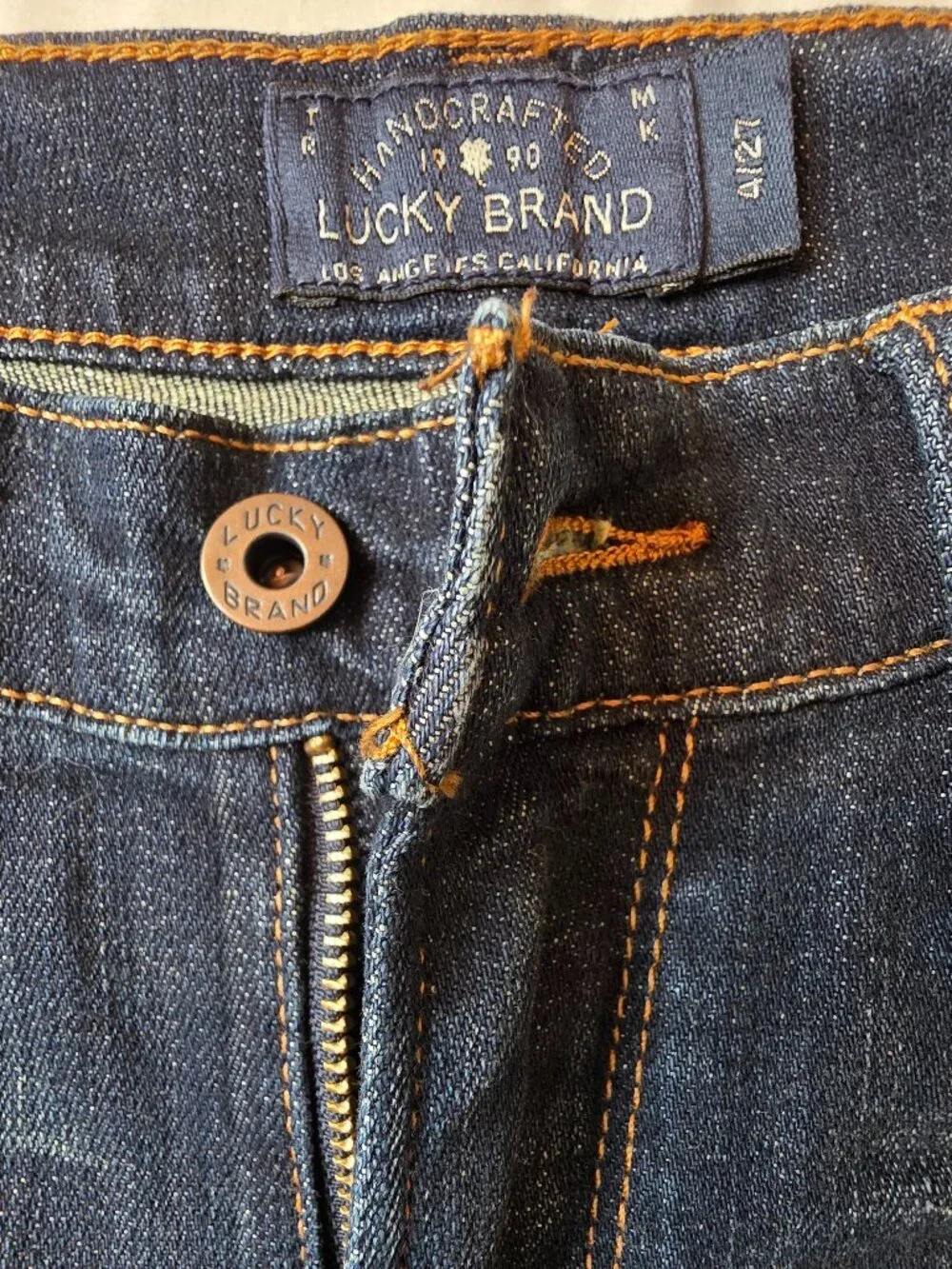 NWT Lucky Brand 